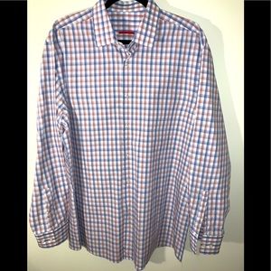 Hugo Boss button up dress shirt